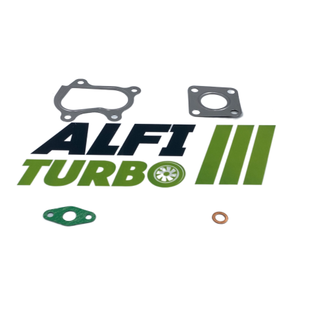 Set zaptivki (Neophodno za ugradnu turbopunaca)