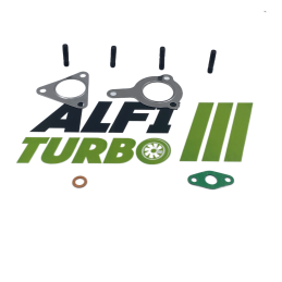  KIT GUARNIZIONI