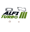 Sada těsnění (Nezbytné pro montáž turbodmychadla)