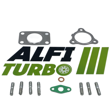 KIT GUARNIZIONI
