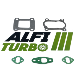 Turbina Toyota Land Cruiser 2.5 TD 90 AG, 17201-54060, CT20WCLD, CT20, 1720154060