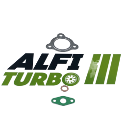Chra Turbo  2.0T 175, 1000-010-345, 12755106, 860063, 12755106, 720168-11, 720168-1