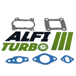 Chra Turbo Toyota 2.4 TD 86 90, 17201-54030, 17201-54010, CT20, CT20WCLD, 1000-060-116