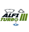 Turbo hybride 2.5D 100, 53049700001, 914F6K682AB, 914F6K682AC, 914F6K682AD, 914F6K682AF, 914F6K682AG