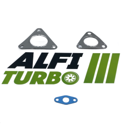 Sada těsnění (Nezbytné pro montáž turbodmychadla)