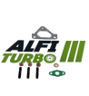 Turbina za Mercedes Sprinter 216 CDI 156 KS, A6470900280, 6470900280, 736088-3, 736088-1