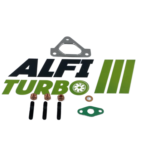Комплект прокладок MERCEDES TURBO