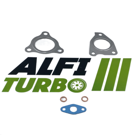 PAKKINGSET