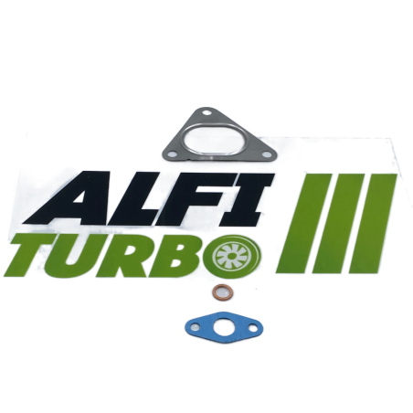Set zaptivki (Neophodno za ugradnu turbopunaca)