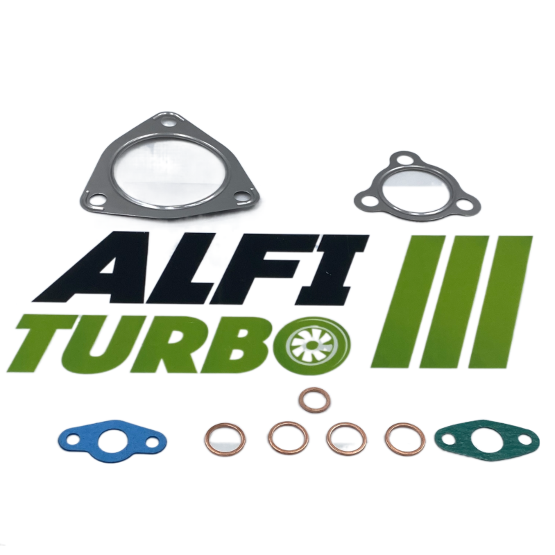 KIT GUARNIZIONI
