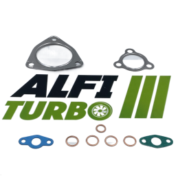 Turbo 1.8 T 150 163 KF, 53039700005, 53039700013, 058145703C, 058145703D, 058145703E, 058145703H, 058145703L, 058145703
