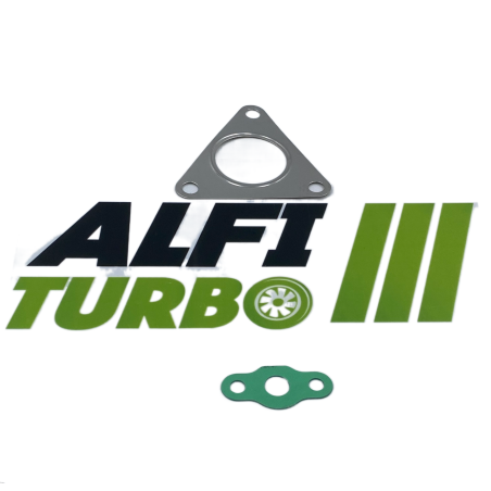 Tiivistesarja (Välttämätön turbon asennuksessa)