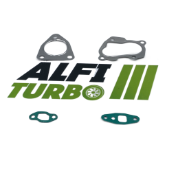 Картридж турбокомпрессора Toyota 2.5 TD, 17201-30080, 1720130080, 17201 30080, 17201-0L020