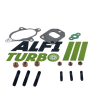Турбина гибрид 2.5 TDI 074 145 701C, 074145701C 53149707025, 53149807025, 53149887025, 53149907025