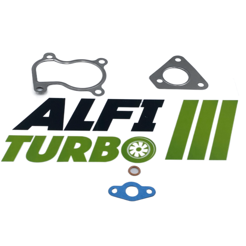 Conta seti (Turbo montajı için gerekli)
