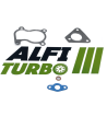 Turbo hybride GARRETT   1.9 TD 75 cv 454065
