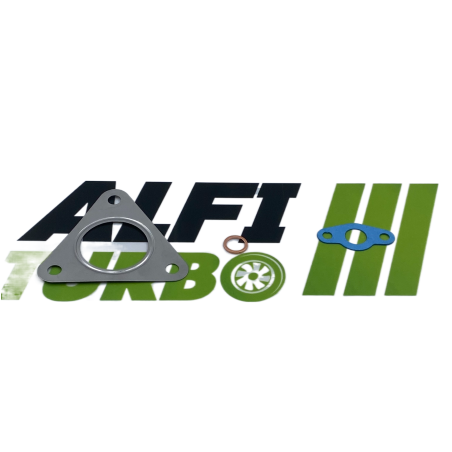Conta seti (Turbo montajı için gerekli)