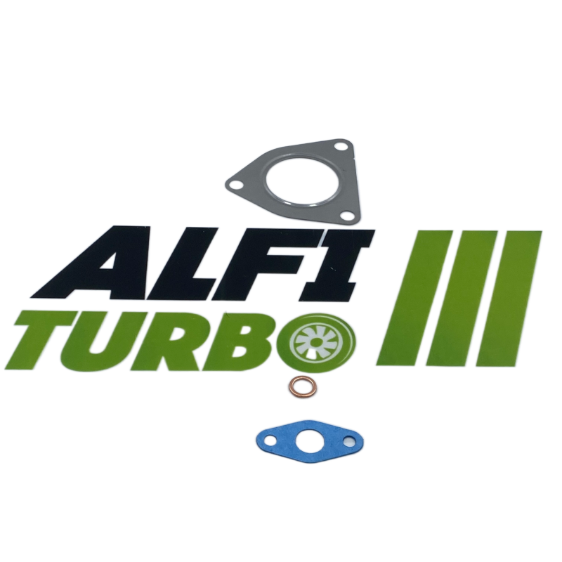 KIT GUARNIZIONI