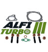 Turbo Skoda Octavia 150 cv, 06A145703A, 53039700011, 06A145703G, 06A145704L, 53039700044
