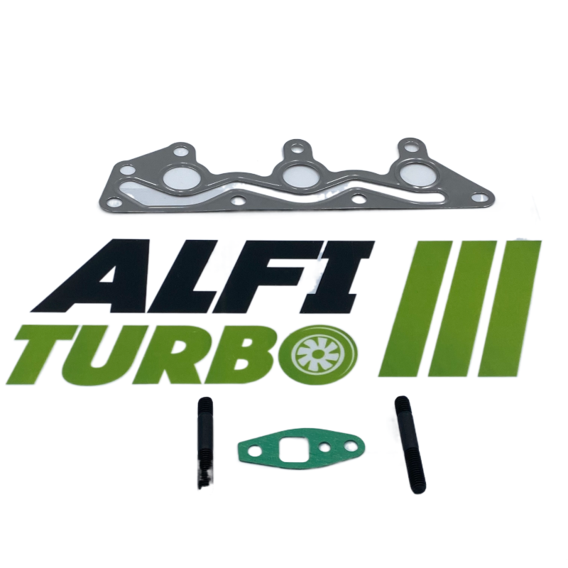 Set brtvila (Neophodno za ugradnju turbine)