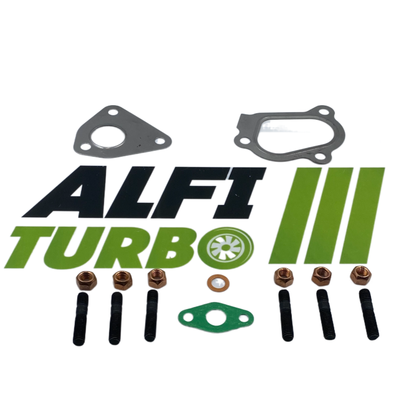 Tiivistesarja (Välttämätön turbon asennuksessa)