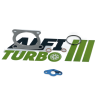 Turbo Audi S4 2.7 T 265 ZS, 53039700016, 53039880016, 078145701H, 078145701HX, 078145701L, 078145701LV, 078145701R, 078145701RV,