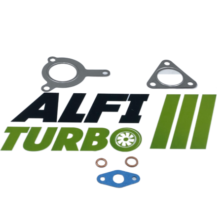 KIT GUARNIZIONI