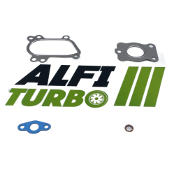 Set garnituri (Esențial pentru instalarea turbinei)