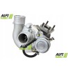 Turbo Iveco Daily 2.3 TD 116 pk, 49135-05121, 49135-05122, 504260855