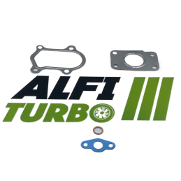 Turbodmychadlo 2.3 JTD MJTD 96 110 116 120 136 k, 53039700066, 53039700067 53039700078