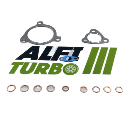 Sada těsnění (Hädavajalik turbo paigaldamiseks)