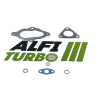 Hybridné turbo 2.8 TD, 49135-03310, 49135-03130, MD202579, MD202578
