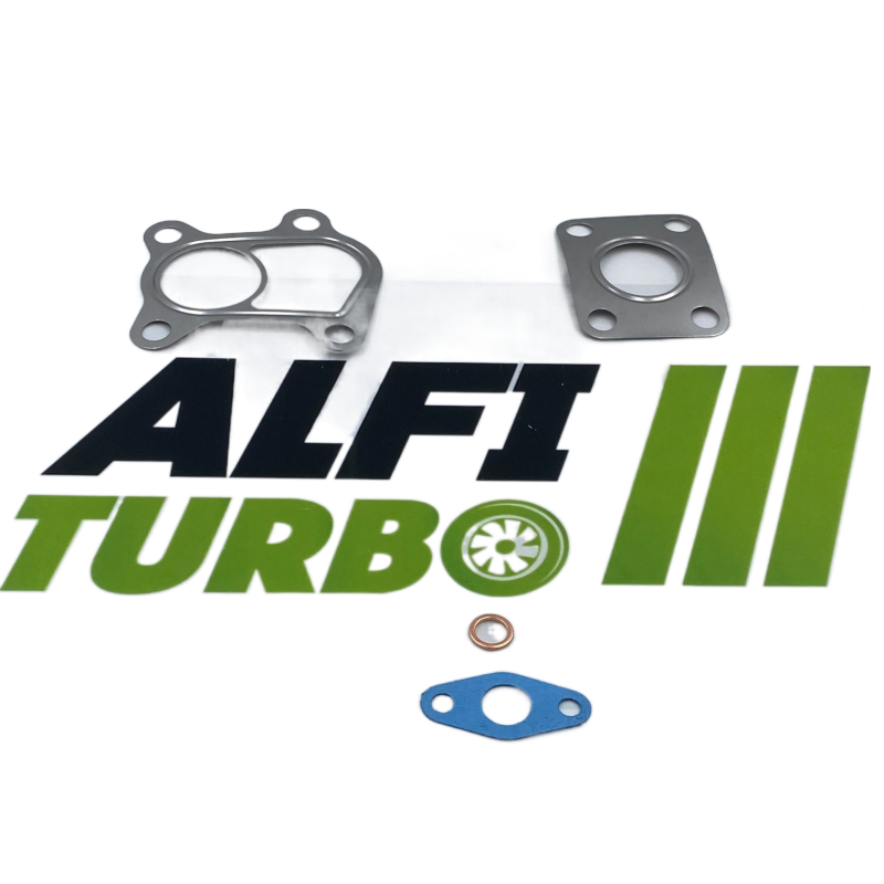 KIT GUARNIZIONI