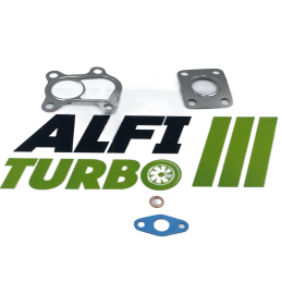 Hibridna turbina 2.0 CRDI 112 113 125, 28231-27000, 49173-02412, 49173-02410, 49173-02401