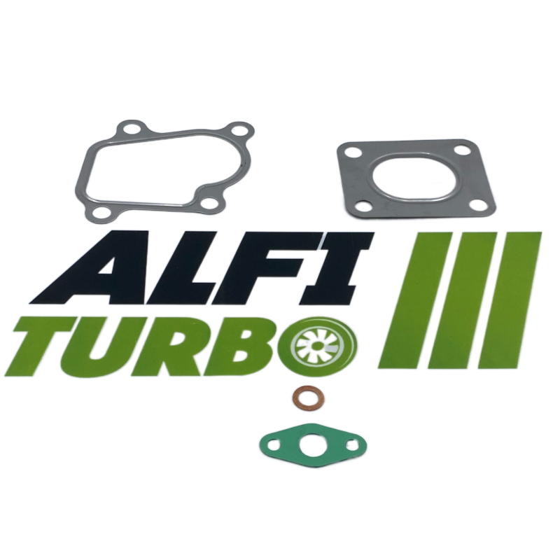 PAKKINGSET