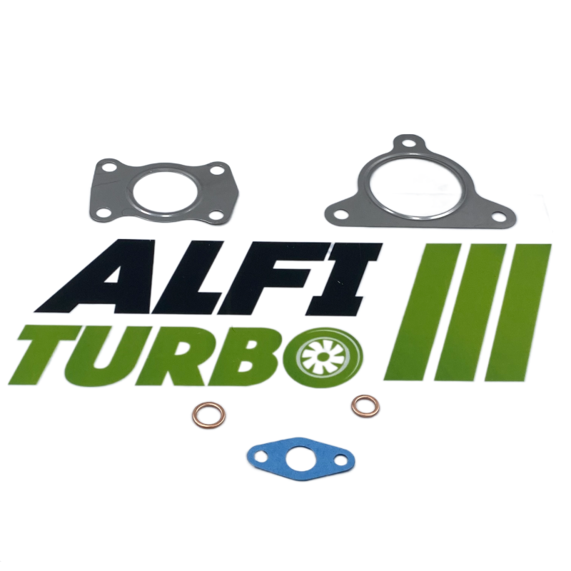 Tiivistesarja (Välttämätön turbon asennuksessa)