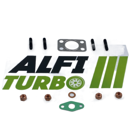 Τούρμπο Volvo S40 1.6 D 110 ίππο, 740821, 753420, 9651839880, 9657571880, 0375J3, 0375J6, 0375J8, 0375J7, 0375, 3M5Q6K682AE,