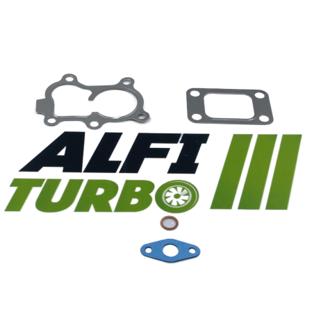 Pakningssæt (Nødvendigt til montering af turbo)