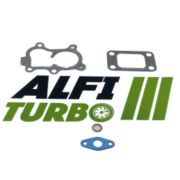 Turbina Nisan Terano 2.7 TDI 125 KS, 722687-0001, 722687-1, 722687-5001S, 144117F411, 14411-7F411
