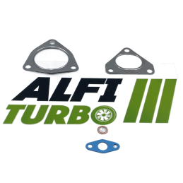 Turbo volvo Hybrid 2.5T 163 hk 723167-1, 723167-2, 723167-3, 723167-4,