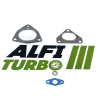 Turbo volvo Hybrid 2.5T 163 hk 723167-1, 723167-2, 723167-3, 723167-4,