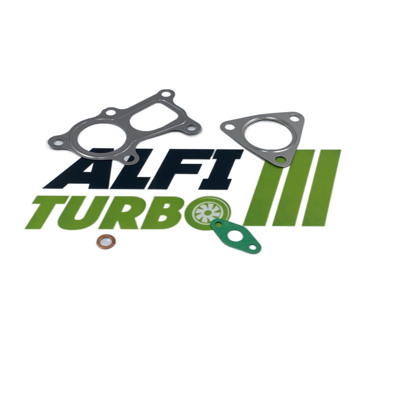 Blīvējumu komplekts (Nepieciešams turbokompresora uzstādīšanai)