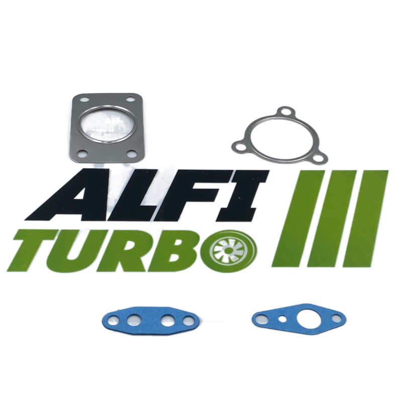  KIT GUARNIZIONI