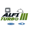 Turbina 3.0 DCI 175 KS, 714306-0005, 714306-0006, 714306-5005S, 714306-5006S, 8972409266, 8972409267, 7701474093