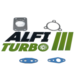 Turbo  Híbrido Espace  3.0 DCI 175 8972409266, 8972409267, 7701474093  714306-0005, 714306-0006, 714306-5005S, 714306-5006S
