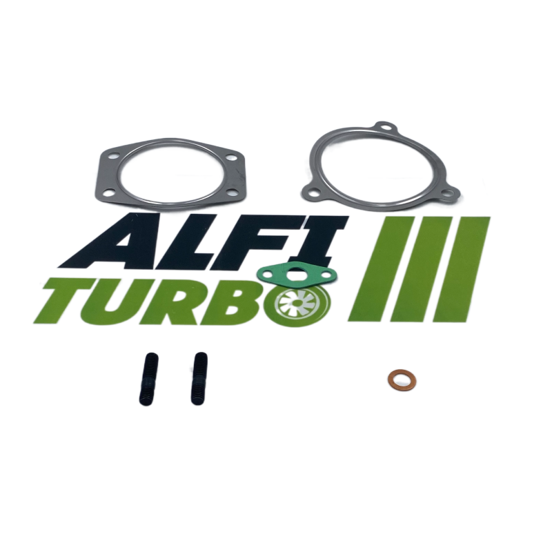 KIT GUARNIZIONI