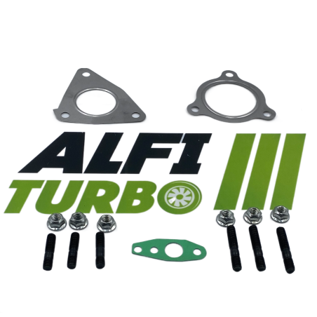Комплект прокладок (Необходимо для установки турбины)
