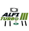 Hybridné turbo Mitsubishi 2.5 TD 115 k, 49135-02650, 49135-02652, 49S35-02652, MR968080, MR968081