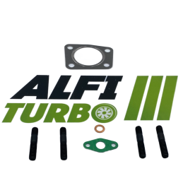Turbina Micubisi Pajero 2.5 TD 115 KS, 49135-02650, 49135-02652, 49S35-02652, MR968080, MR968081