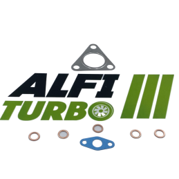 Turbo kassett 1.9 DCI 110 115 125 130, 8200398585, 8200475873, 8200507286, 8200631167, 8200683857, 755507-0001, 1000-010-314